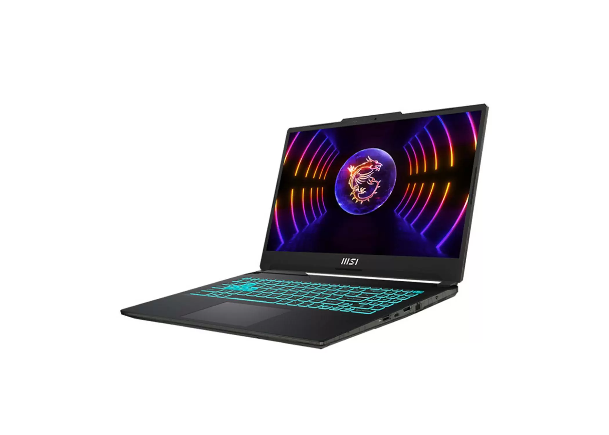 MSI Essential Backpack Cyborg 15 A13UDX i7 13620H 16GB DDR5 1TB NVMe SSD  RTX 3050 6GB GDDR6 6GB